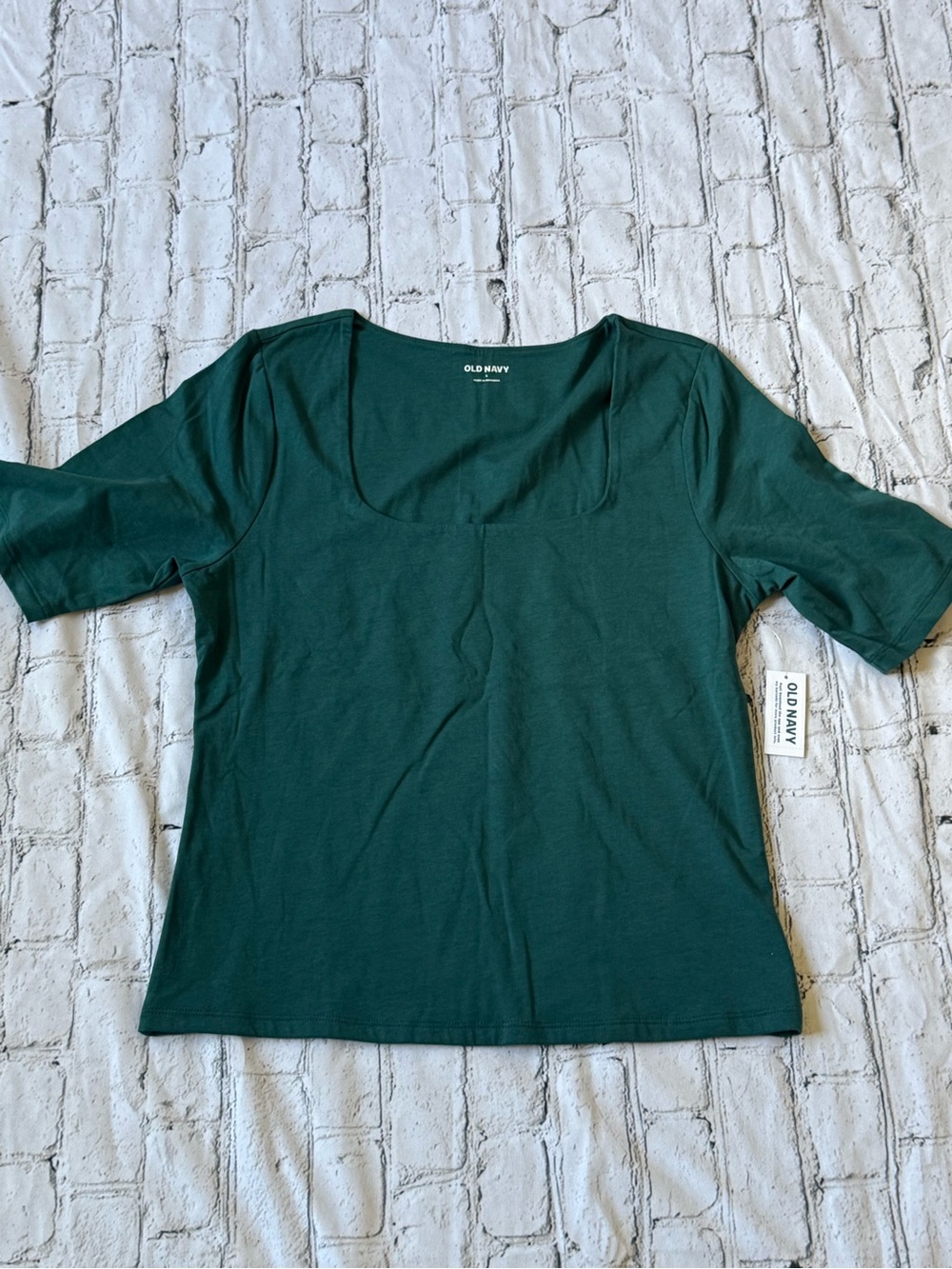 New top